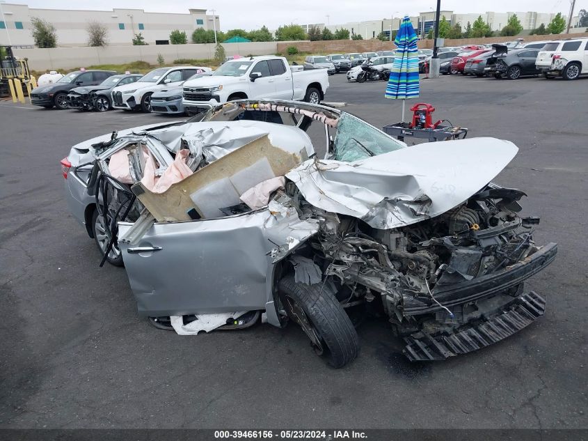 2015 Nissan Sentra S VIN: 3N1AB7AP0FY288283 Lot: 39466156