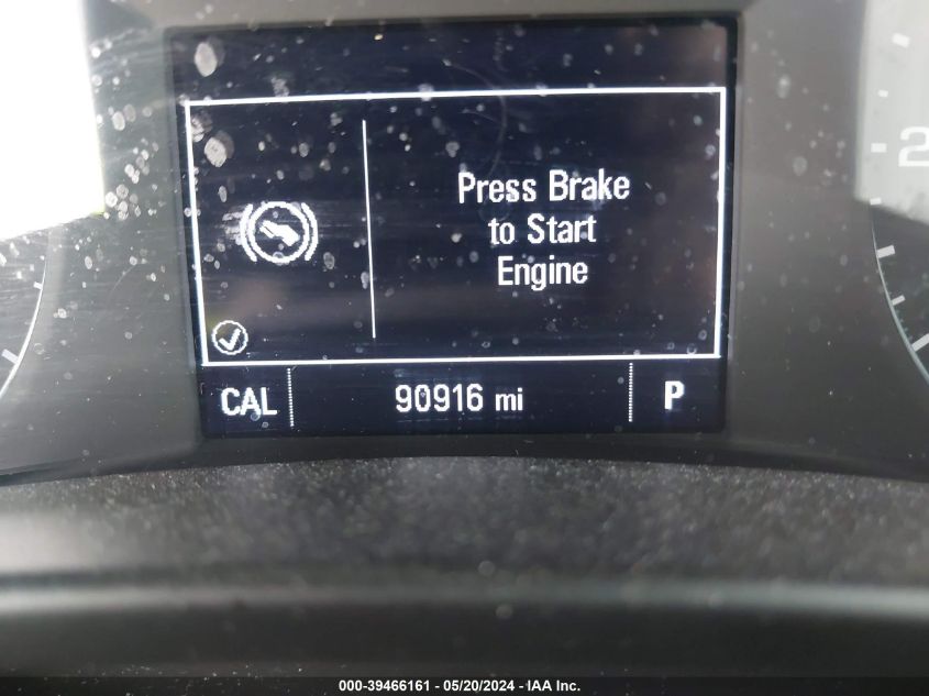 2018 CHEVROLET EQUINOX LT - 3GNAXJEV5JS566943