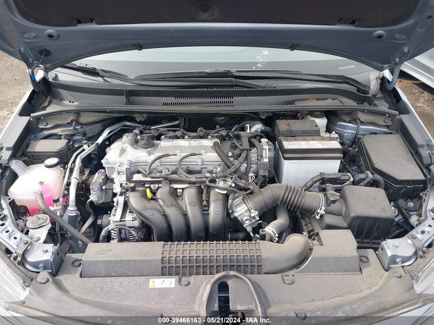 2022 TOYOTA COROLLA XLE - 5YFFPMAE8NP382699