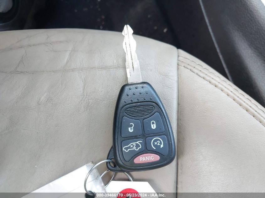 2012 Chrysler 200 Limited VIN: 1C3CCBCBXCN142932 Lot: 39466170