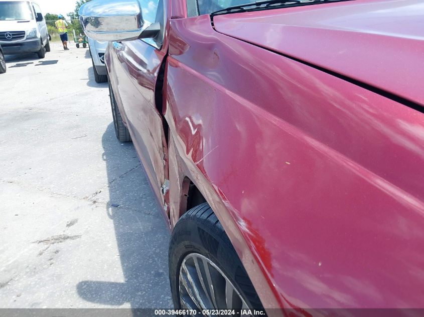 2012 Chrysler 200 Limited VIN: 1C3CCBCBXCN142932 Lot: 39466170