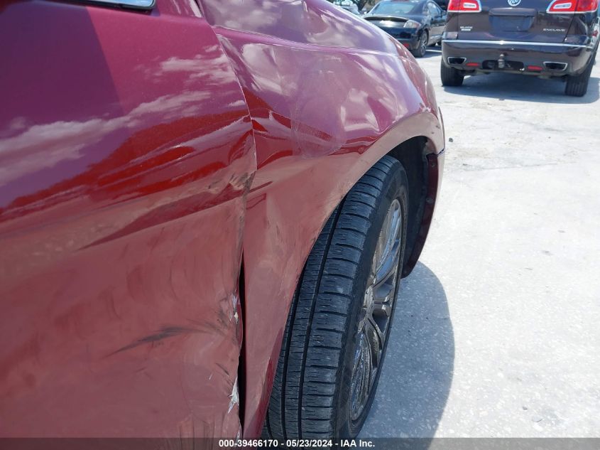 2012 Chrysler 200 Limited VIN: 1C3CCBCBXCN142932 Lot: 39466170