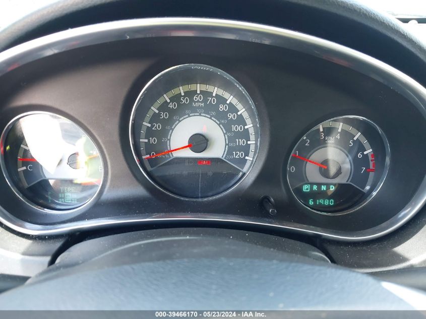 2012 Chrysler 200 Limited VIN: 1C3CCBCBXCN142932 Lot: 39466170