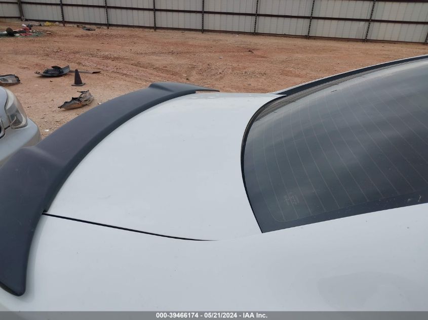 2018 Dodge Charger Sxt Rwd VIN: 2C3CDXBG1JH284325 Lot: 39466174