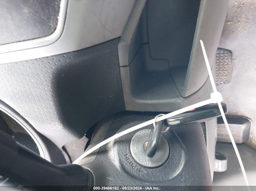 2008 Toyota Tacoma VIN: 5TETX22N38Z501876 Lot: 39466182