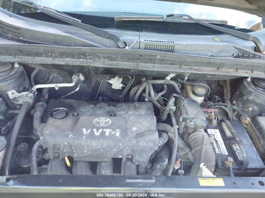 2006 Scion Xb Xb VIN: JTLKT324864081112 Lot: 39466190