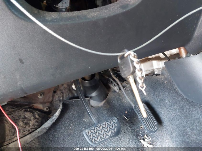 2006 Scion Xb Xb VIN: JTLKT324864081112 Lot: 39466190