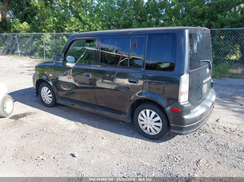 2006 Scion Xb Xb VIN: JTLKT324864081112 Lot: 39466190