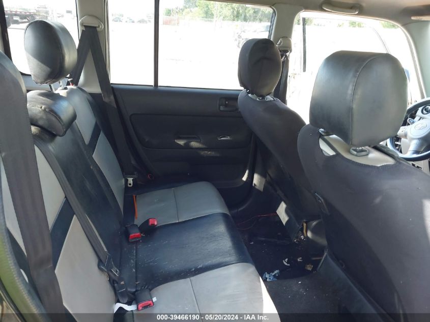 2006 Scion Xb Xb VIN: JTLKT324864081112 Lot: 39466190