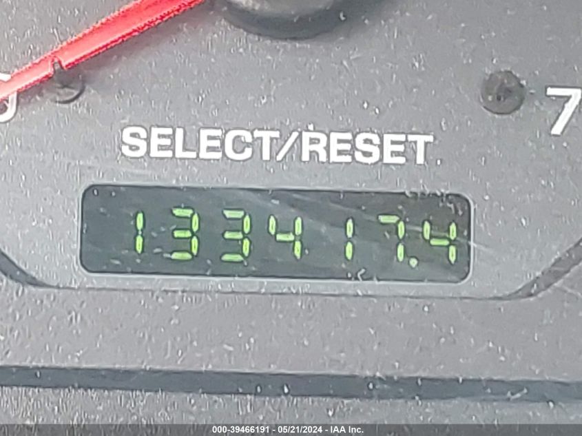 2004 Ford Mustang VIN: 1FAFP40684F167278 Lot: 39466191