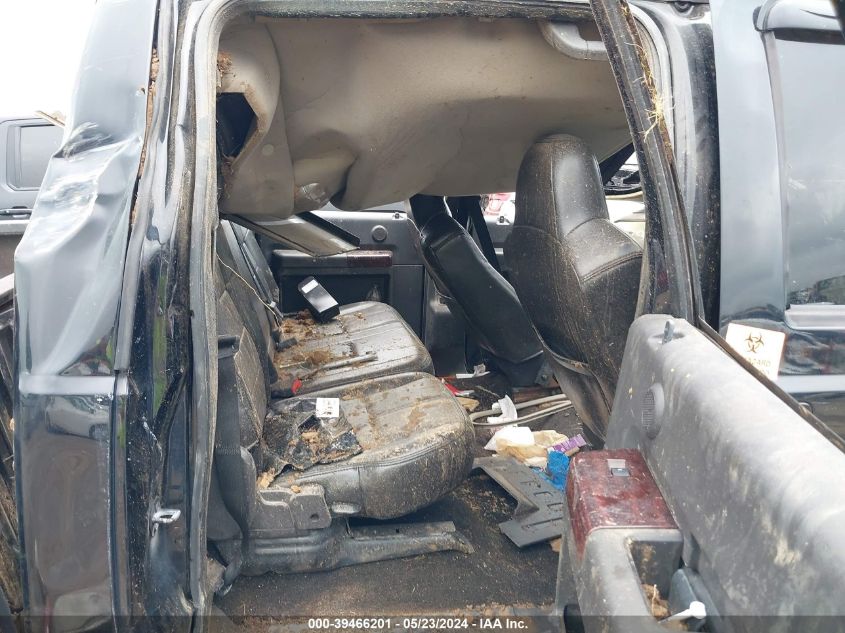 2010 Ford F-250 Cabela's/Harley-Davidson/King Ranch/Lariat/Xl/Xlt VIN: 1FTSW2BR5AEA80222 Lot: 39466201