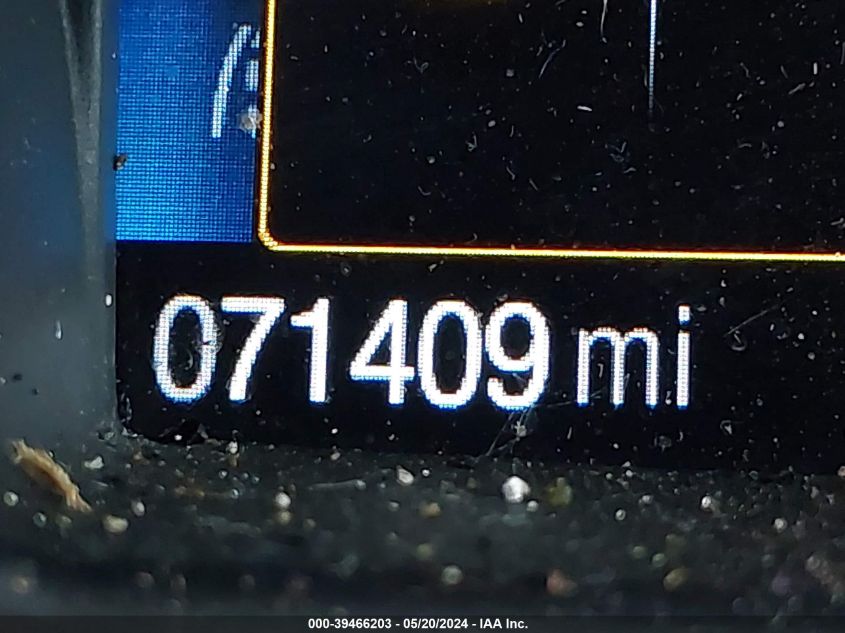 2018 Ford Escape Sel VIN: 1FMCU0HD7JUA03881 Lot: 39466203