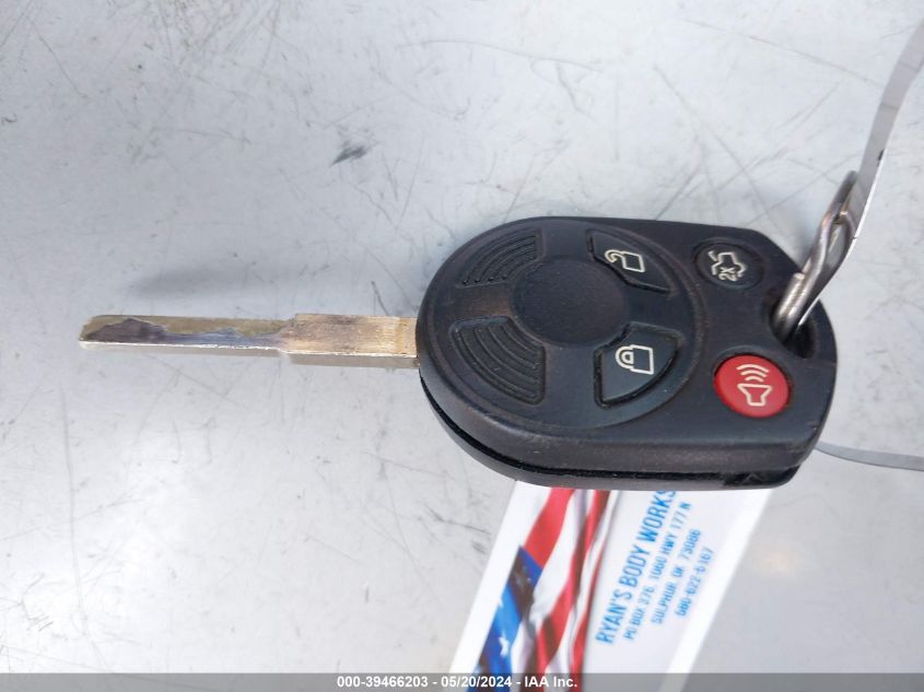 2018 Ford Escape Sel VIN: 1FMCU0HD7JUA03881 Lot: 39466203