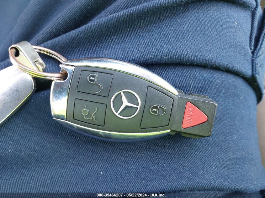 2012 Mercedes-Benz Ml 350 4Matic VIN: 4JGDA5HB4CA063551 Lot: 39466207