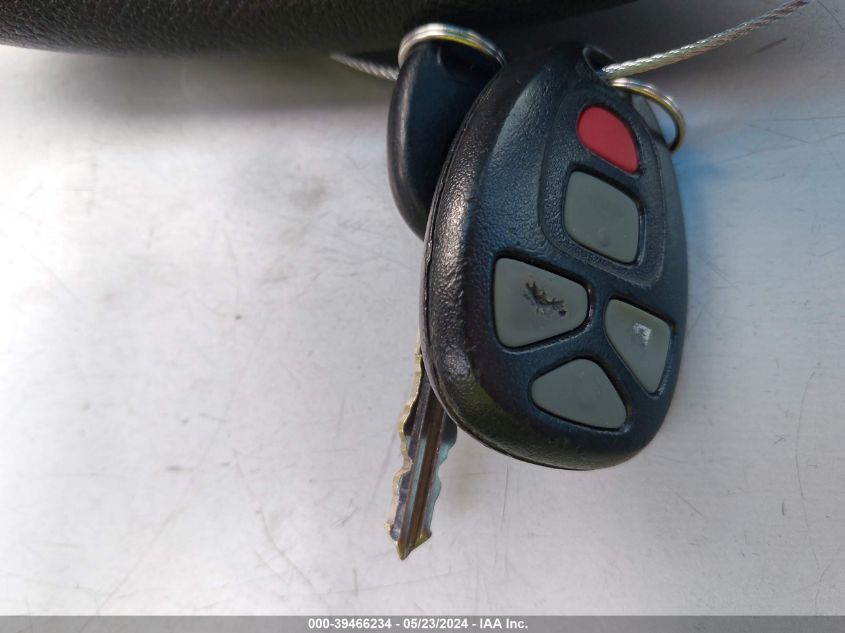 2007 Chevrolet Impala Lt VIN: 2G1WT58K479113494 Lot: 39466234