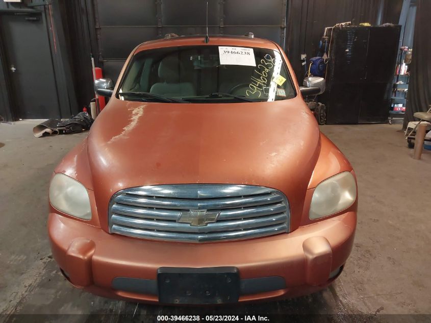 2006 Chevrolet Hhr Lt VIN: 3GNDA23P96S514487 Lot: 39466238