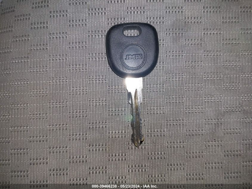 2006 Chevrolet Hhr Lt VIN: 3GNDA23P96S514487 Lot: 39466238