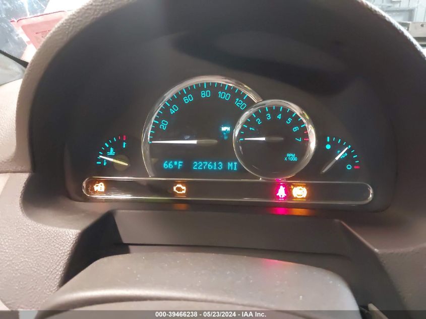 2006 Chevrolet Hhr Lt VIN: 3GNDA23P96S514487 Lot: 39466238