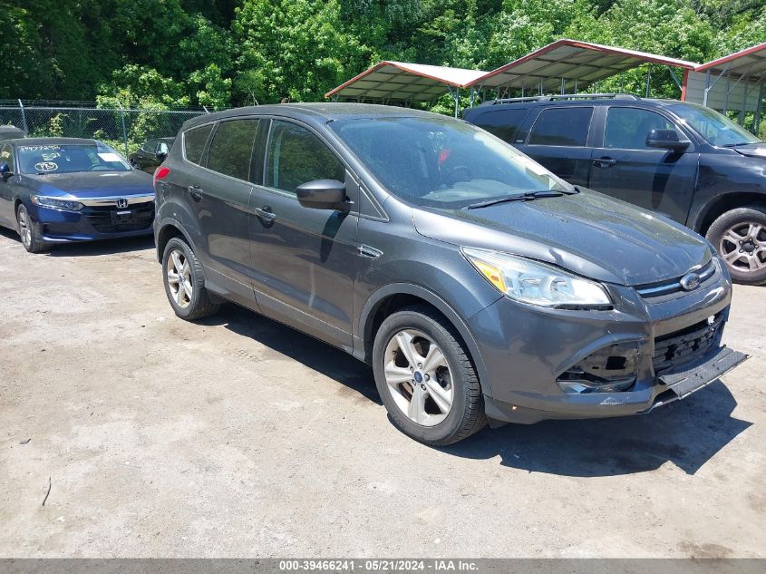 2016 Ford Escape Se VIN: 1FMCU9GX4GUB90540 Lot: 39466241