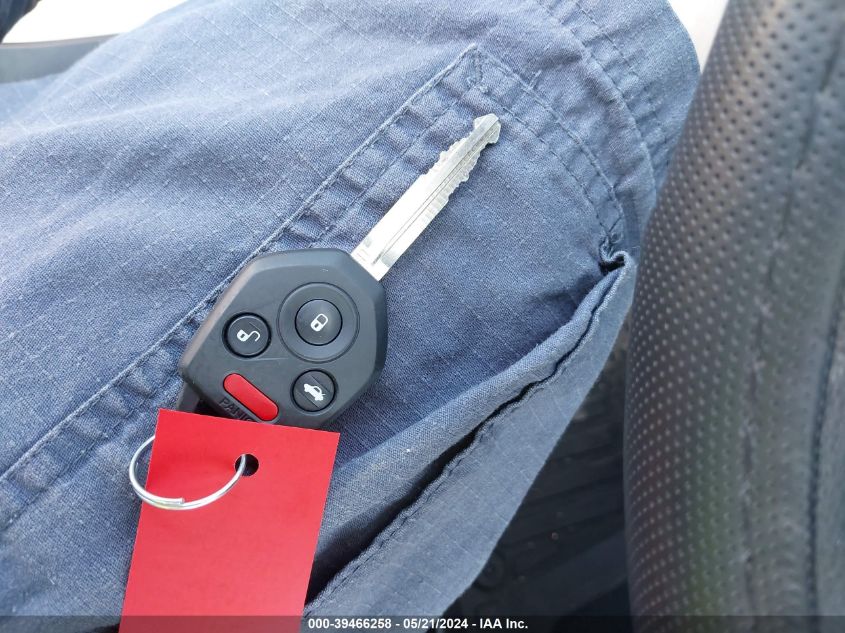 2021 Subaru Impreza Sedan VIN: 4S3GKAB66M3603006 Lot: 39466258