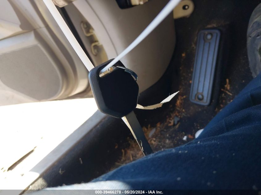 2011 Subaru Forester 2.5X Limited VIN: JF2SHBEC5BH742626 Lot: 39466278