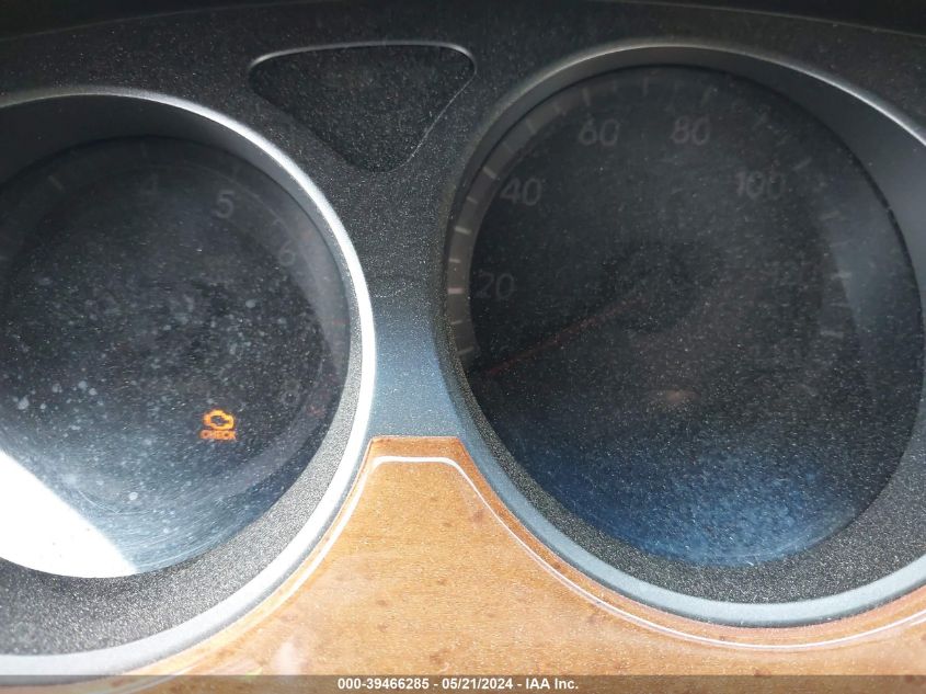 2005 Lexus Es 330 VIN: JTHBA30G755087120 Lot: 39466285