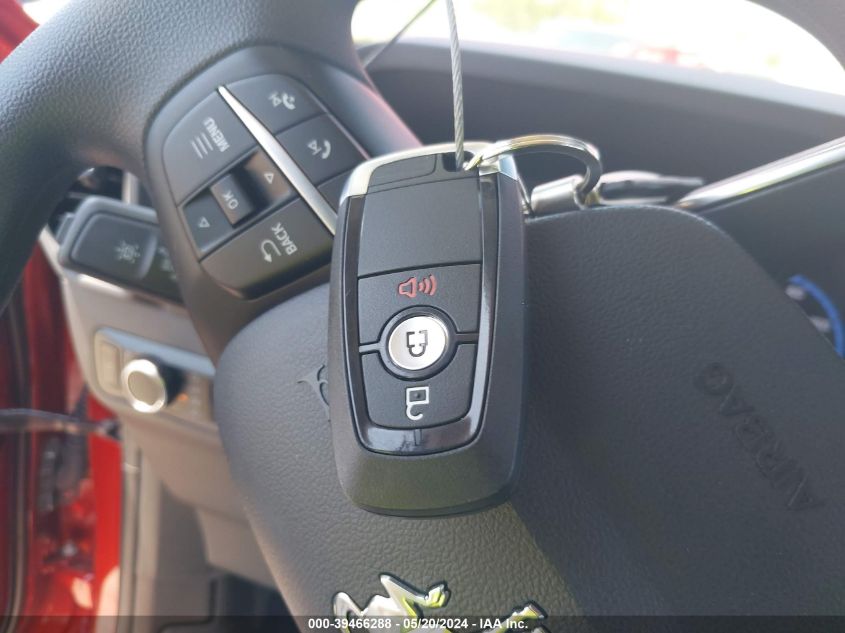 2023 Ford Bronco Sport Big Bend VIN: 3FMCR9B67PRE12429 Lot: 39466288