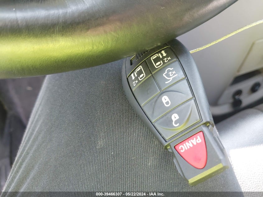 2014 CHRYSLER TOWN & COUNTRY TOURING - 2C4RC1BGXER174704