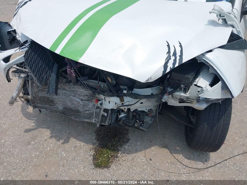 2011 Mazda Mazda3 I Sport VIN: JM1BL1UG5B1435946 Lot: 39466310