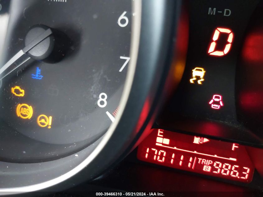 2011 Mazda Mazda3 I Sport VIN: JM1BL1UG5B1435946 Lot: 39466310