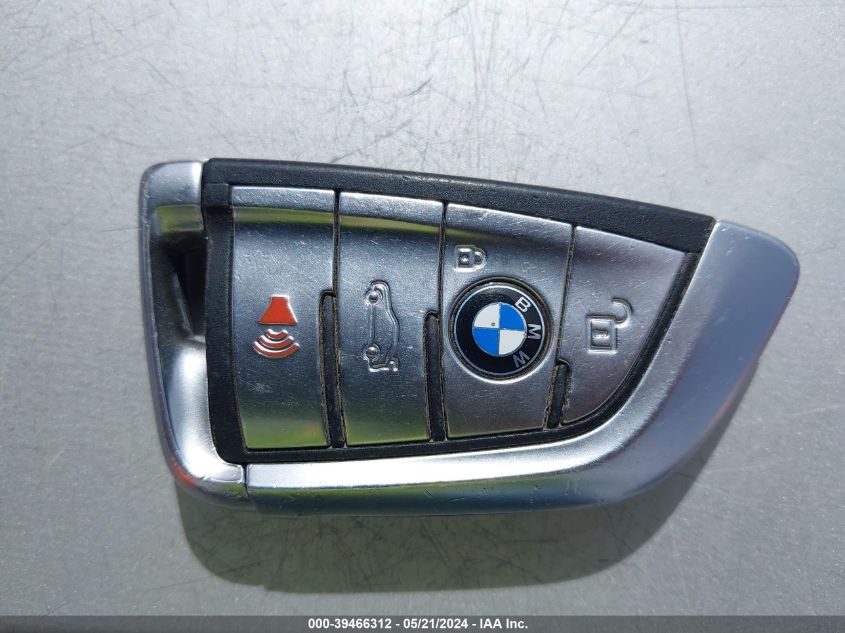 2018 BMW X5 Sdrive35I VIN: 5UXKR2C51J0Z14050 Lot: 39466312