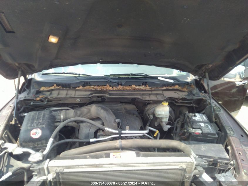 2015 Ram 1500 Laramie VIN: 1C6RR6NTXFS651191 Lot: 39466370