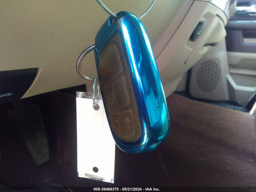 2015 Ram 1500 Laramie VIN: 1C6RR6NTXFS651191 Lot: 39466370