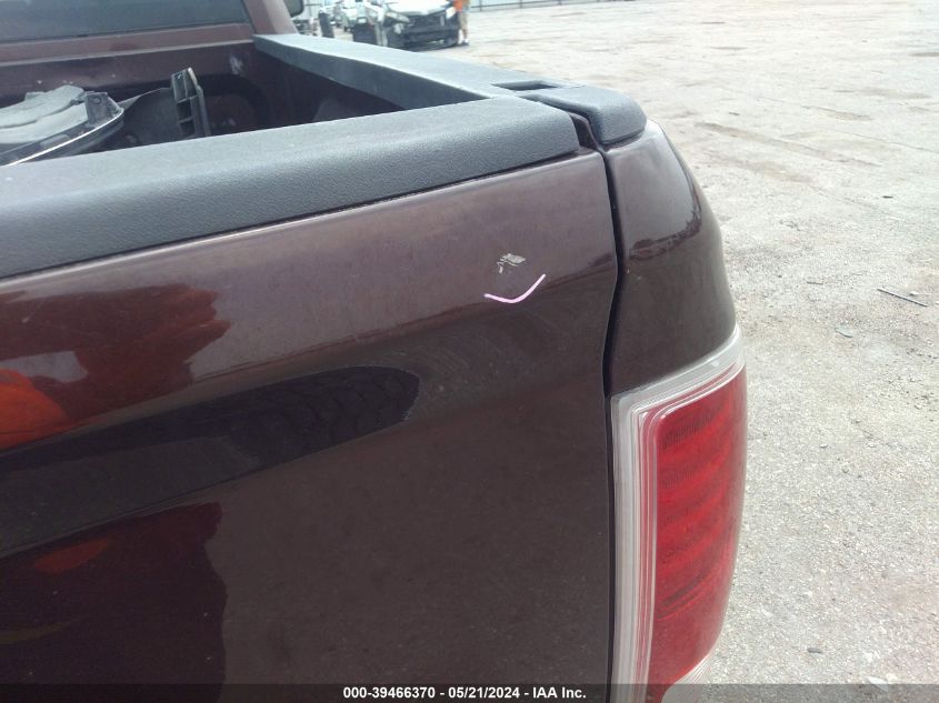 2015 Ram 1500 Laramie VIN: 1C6RR6NTXFS651191 Lot: 39466370