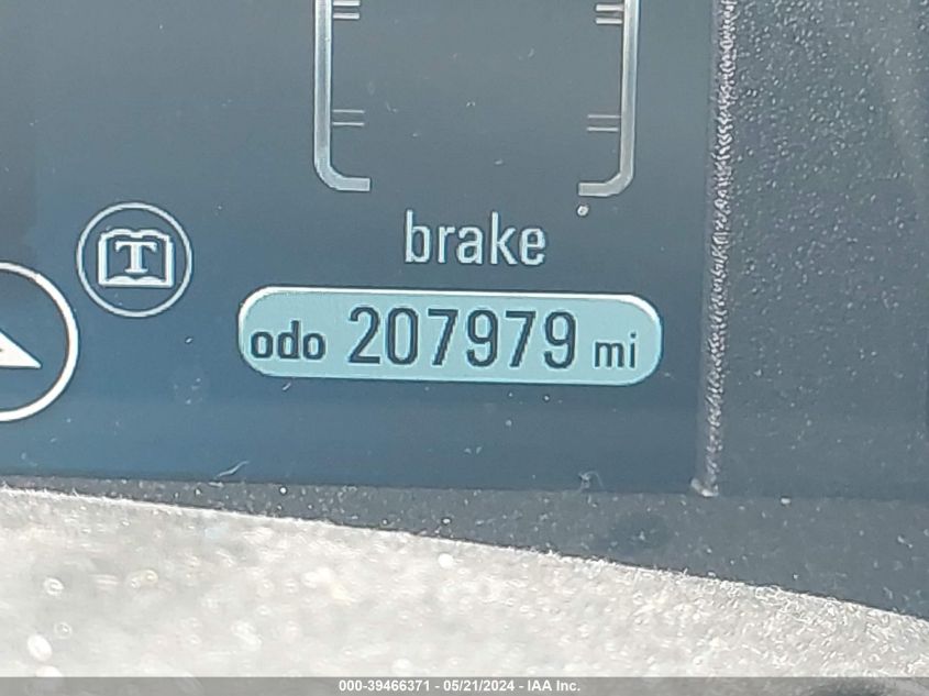 2013 Chevrolet Volt VIN: 1G1RD6E4XDU106876 Lot: 39466371