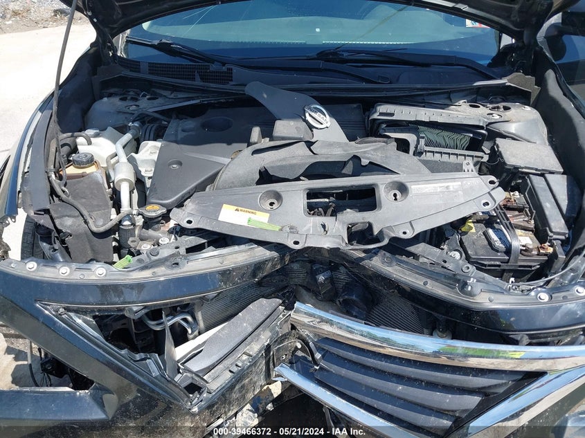 2015 Nissan Altima 2.5 Sv VIN: 1N4AL3APXFC473359 Lot: 39466372