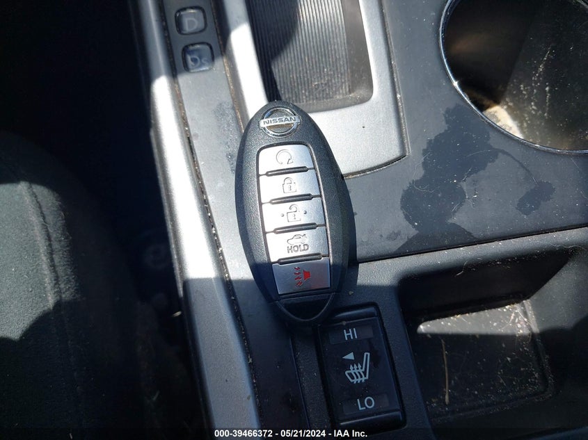 2015 Nissan Altima 2.5 Sv VIN: 1N4AL3APXFC473359 Lot: 39466372