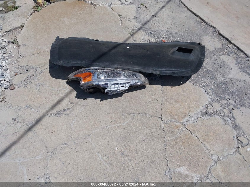 2015 Nissan Altima 2.5 Sv VIN: 1N4AL3APXFC473359 Lot: 39466372