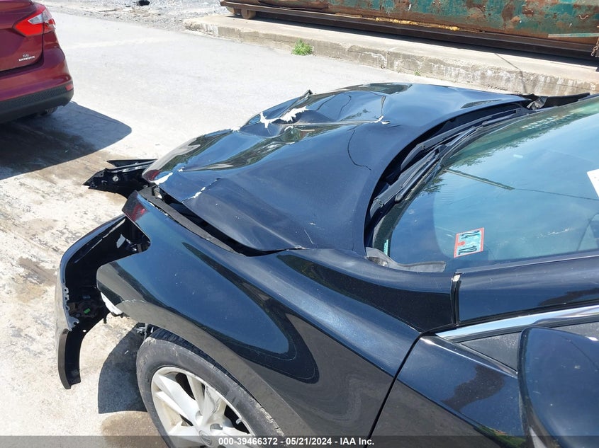 2015 Nissan Altima 2.5 Sv VIN: 1N4AL3APXFC473359 Lot: 39466372