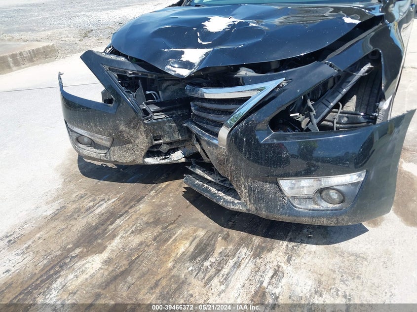 2015 Nissan Altima 2.5 Sv VIN: 1N4AL3APXFC473359 Lot: 39466372