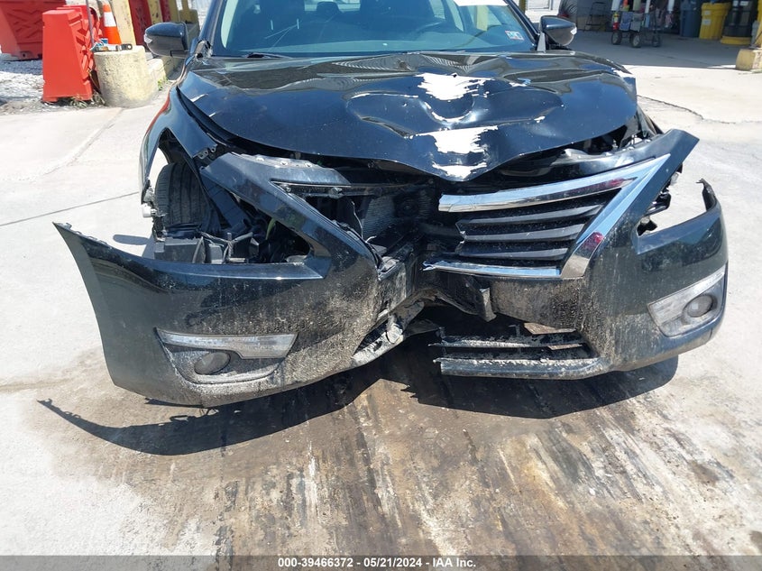 2015 Nissan Altima 2.5 Sv VIN: 1N4AL3APXFC473359 Lot: 39466372