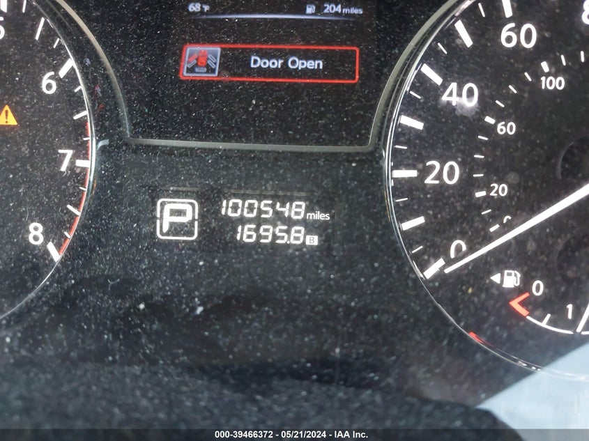 2015 Nissan Altima 2.5 Sv VIN: 1N4AL3APXFC473359 Lot: 39466372