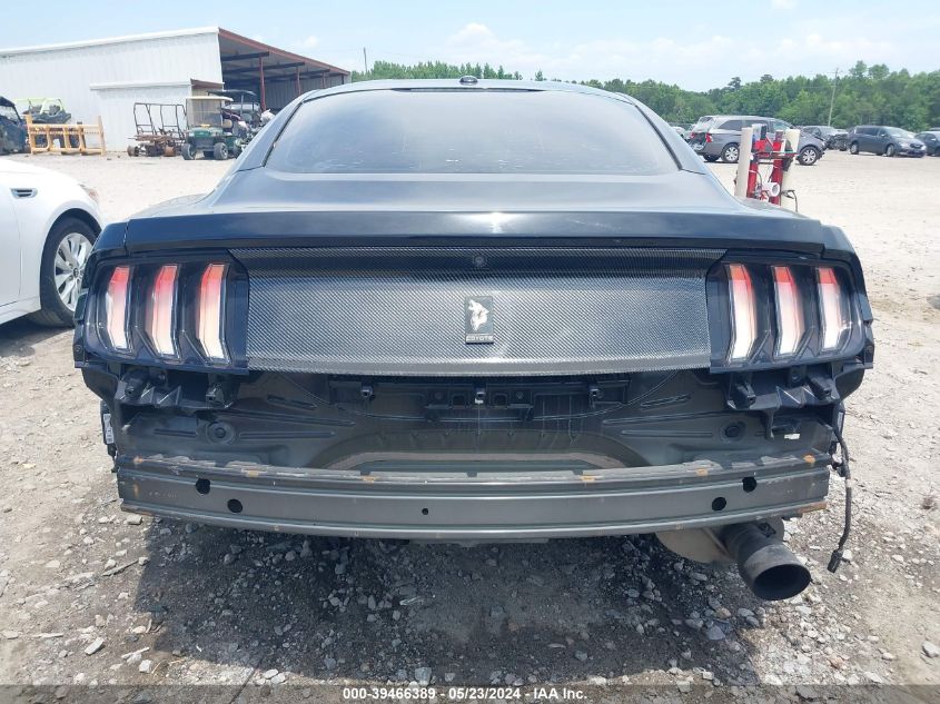 2016 Ford Mustang Gt Premium VIN: 1FA6P8CF4G5208373 Lot: 39466389