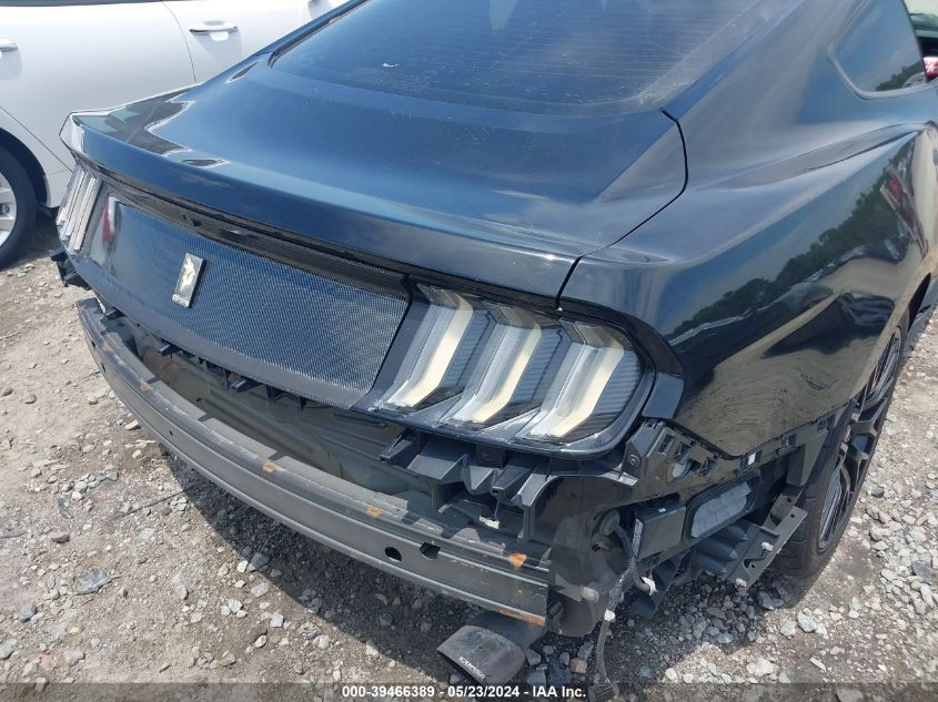 2016 Ford Mustang Gt Premium VIN: 1FA6P8CF4G5208373 Lot: 39466389