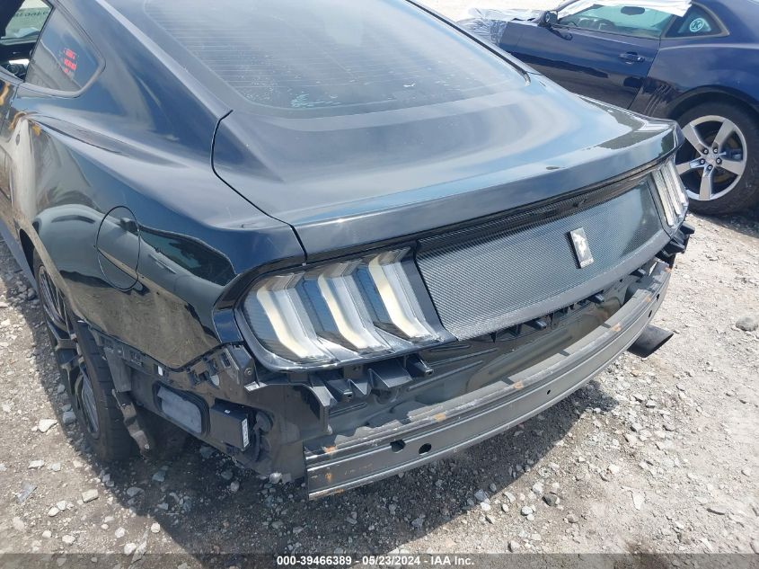 2016 Ford Mustang Gt Premium VIN: 1FA6P8CF4G5208373 Lot: 39466389