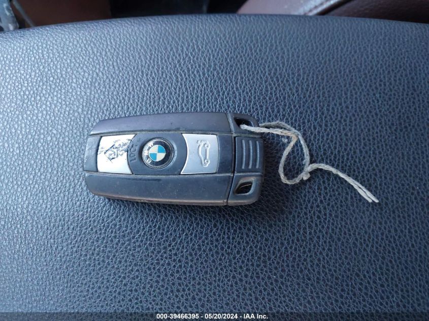 2009 BMW 128I VIN: WBAUP73579VK74760 Lot: 39466395