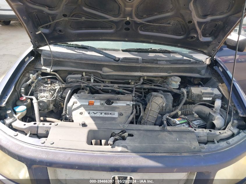 2008 Honda Element Sc VIN: 5J6YH18968L000013 Lot: 39466397