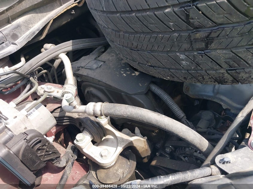 2015 HONDA CR-V EX - 2HKRM4H53FH706975