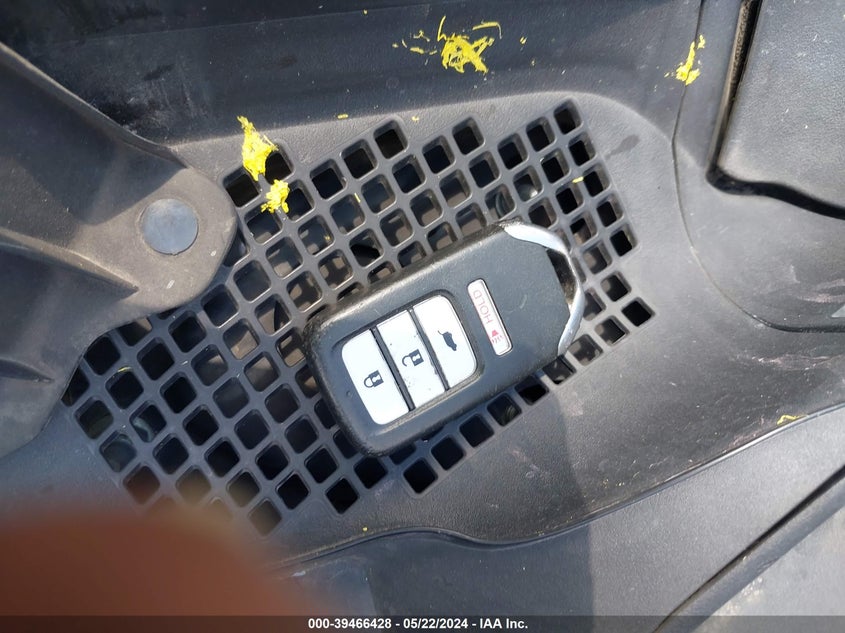 2015 HONDA CR-V EX - 2HKRM4H53FH706975