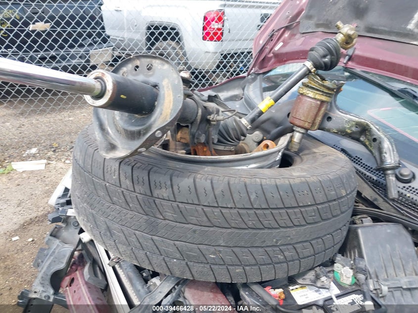 2015 HONDA CR-V EX - 2HKRM4H53FH706975